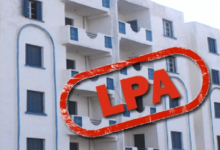 شروط السكن الترقوي المدعم LPA والفئات المستفيدة