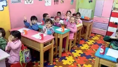 طريقة تسجيل الصف الأول الابتدائي ورياض الأطفال