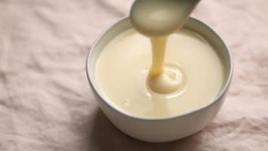 طريقة عمل الحليب المكثف في البيت بمكونات بسيطة