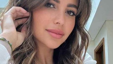 كم عمر سارة مراد ويكيبيديا السيرة الذاتية