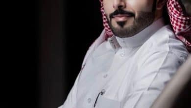 كم عمر عمر الملحم ويكيبيديا السيرة الذاتية