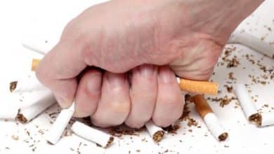 كيف اساعد ابني على الاقلاع عن التدخين