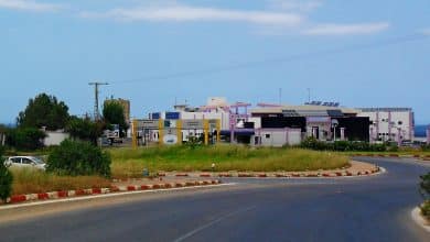 ما هي المدرسة الوطنية العليا للبحرية في المغرب؟