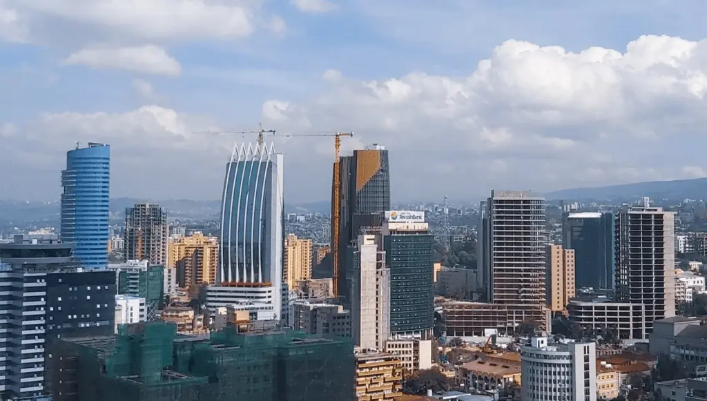 ما هي عاصمة اثيوبيا وعملتها؟ جميع التفاصيل الجغرافية عنها 1 ما هي عاصمة اثيوبيا وعملتها