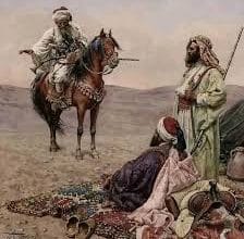 ماذا قالت العرب قديما عن عزة النفس