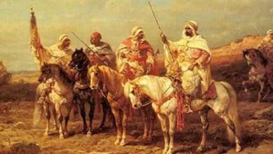 من هم الصعاليك ولماذ سميوا بهذا الاسم