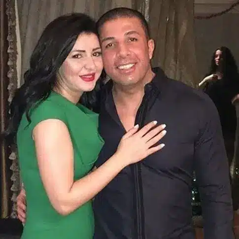 من هو زوج ايناس النجار السيرة الذاتية كاملة عنه واهم أعمالها 1 من هو زوج ايناس النجار السيرة الذاتية