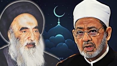 من هو مؤسس المذهب الشيعي