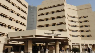 نسب القبول في جامعة الملك عبدالعزيز