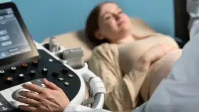 هل تختلف قياسات الجنين المنغولي عن الطبيعي