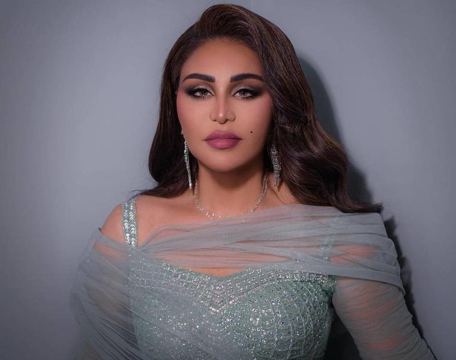 السيرة الذاتية لأيقونة الغناء الخليجي " أحلام الشامسي" ومسيرتها الفنية 1 أحلام الشامسي