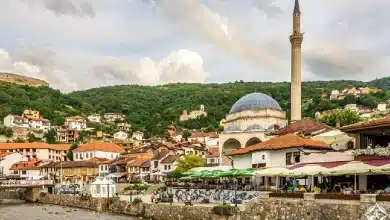 أفضل برامج السياحة في كوسوفو وأجمل الأماكن السياحية