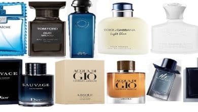 أفضل عطر رجالي فواح وثابت وجذاب 2025 قائمة من اختيار الخبراء