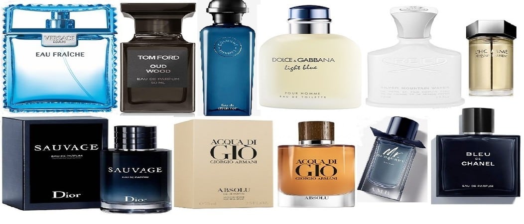 أفضل عطر رجالي فواح وثابت وجذاب 2025 قائمة من اختيار الخبراء 1 أفضل عطر رجالي فواح وثابت وجذاب 2025 قائمة من اختيار الخبراء