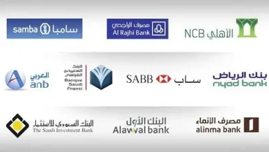 افضل نسبة تمويل شخصي في البنوك السعودية