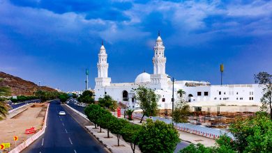 الأماكن السياحية الجديدة والوجهات الخفية في المدينة