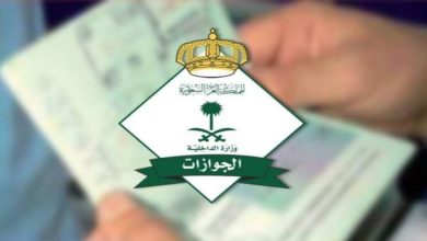 الاستعلام عن التأشيرات وخطوات الإصدار والتجديد