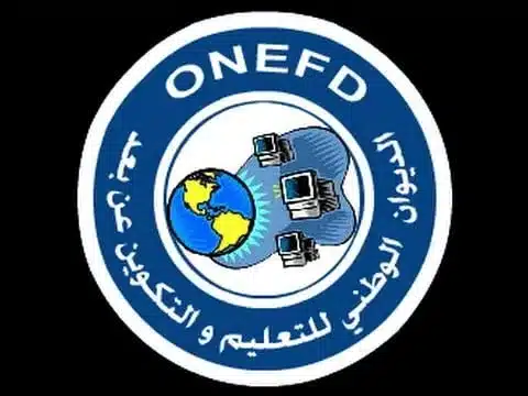 الديوان الوطني للتعليم والتكوين