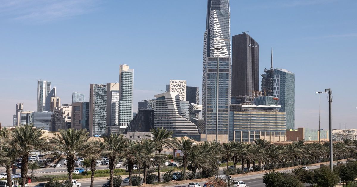 السعودية