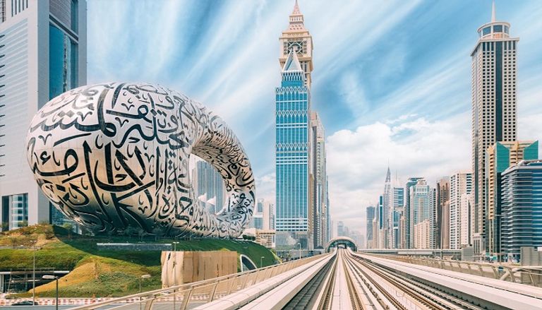 السياحة الفاخرة في دبي 2025: استكشف أرقى الفنادق وتجارب التسوق العالمية مع أبرز الفعاليات الترفيهية الحصرية 1 السياحة الفاخرة في دبي