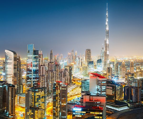 استمتع بالسياحة في دبي بميزانية محدودة.. إليك أبرز النصائح السياحية 2025 1 السياحة في دبي