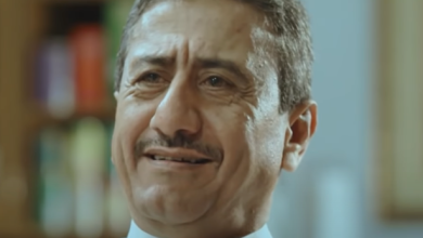 السيرة الذاتية للممثل السعودي ناصر القصبي
