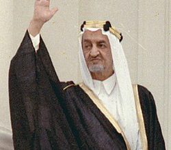 اهم اعمال وانجازات الملك فيصل بن عبدالعزيز