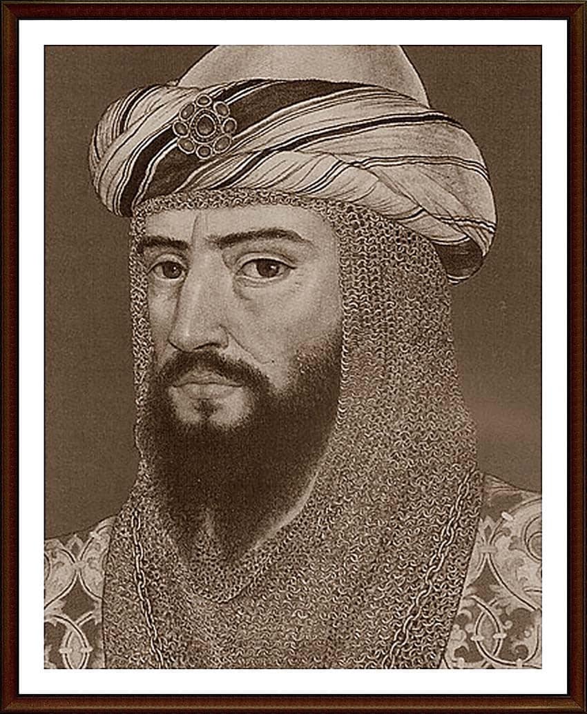 بحث عن صلاح الدين الأيوبي جاهز للطباعة PDF 1 بحث عن صلاح الدين الأيوبي