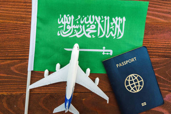 تأشيرة العمل الحرة في السعودية