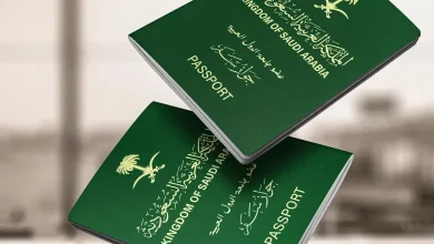 تأشيرة عمل