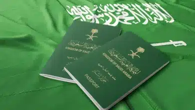 تأشيرة عمل دون كفيل