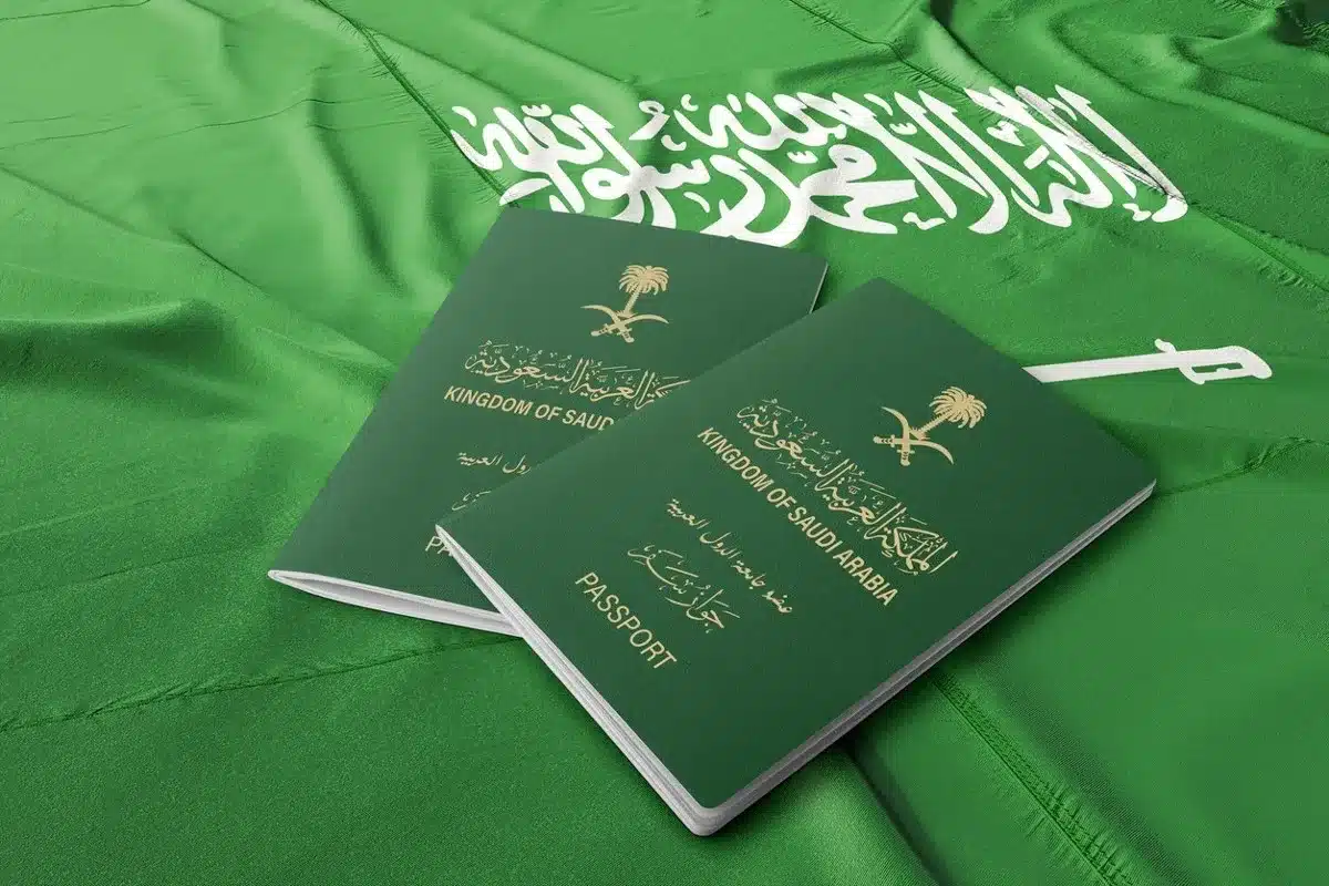 طريقة استخراج تأشيرة عمل بدون كفيل 2025 والأوراق المطلوبة 1 تأشيرة عمل دون كفيل