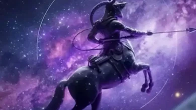 تحليل معمق لصفات الرجال والنساء برج القوس