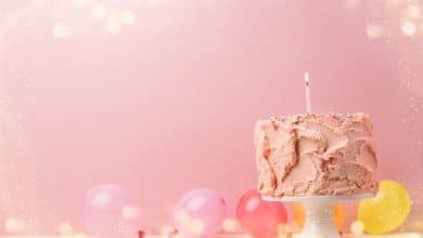 رسائل تهنئة مضحكة لعيد ميلاد صديقي