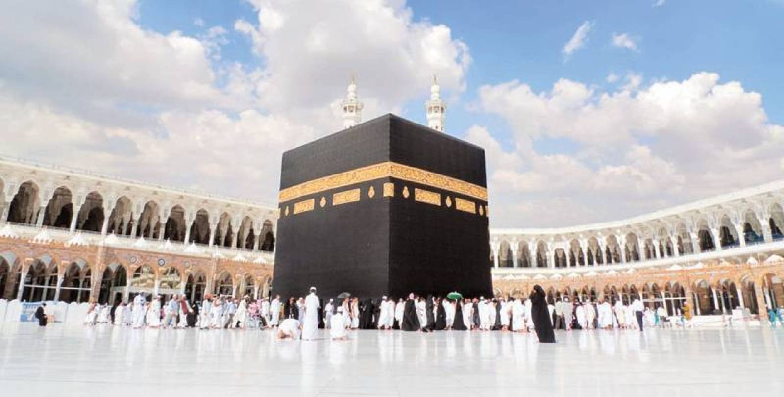 رسوم جديد من "الحكومة السعودية" لأداء مناسك الحج والعمرة.. تعرف عليها الآن 1 رسوم مالية جديدة لأداء مناسك العمرة