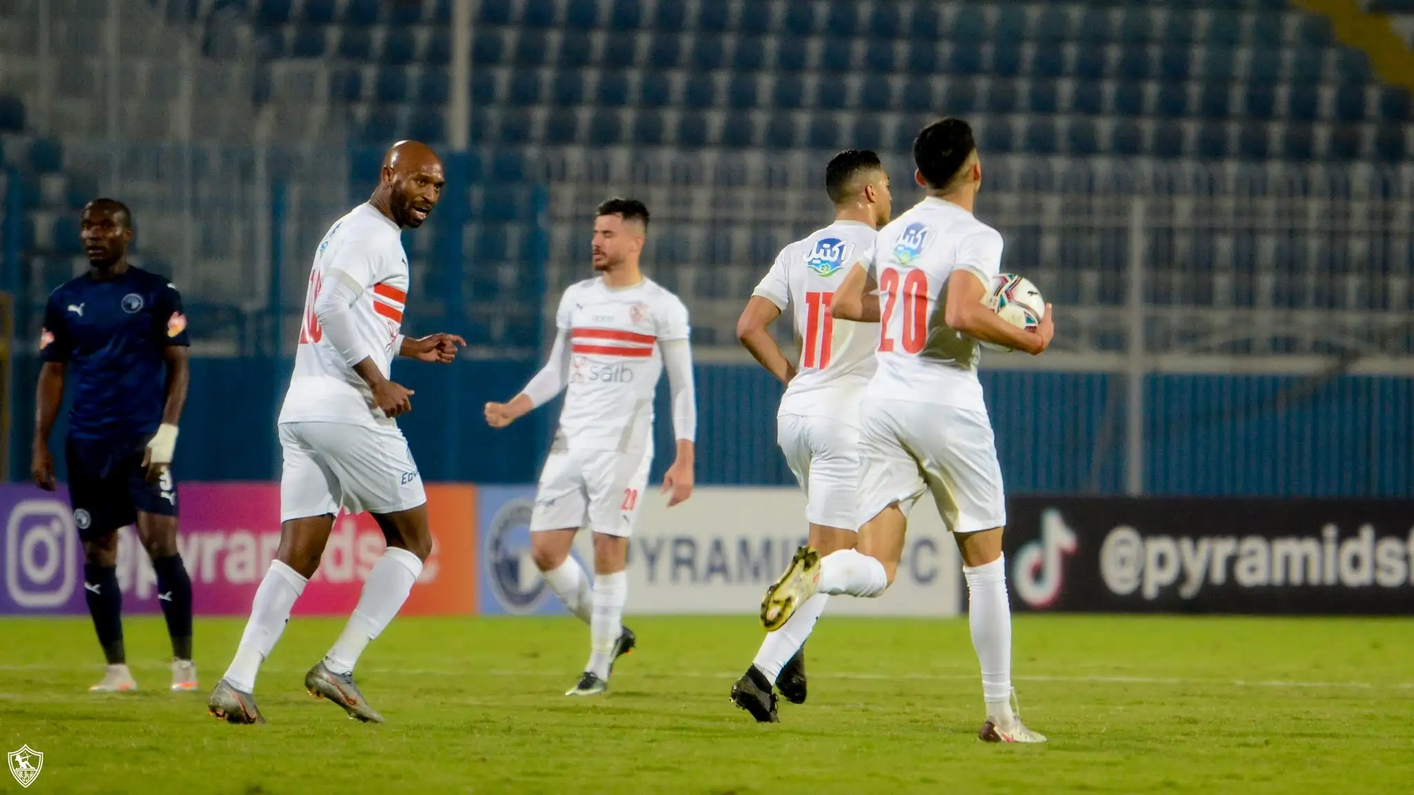 رواتب لاعبي الزمالك المصري لكرة القدم 2025 1 رواتب لاعبي الزمالك المصري لكرة القدم 2025