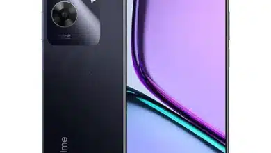 سعر ومواصفات Realme Note 60x