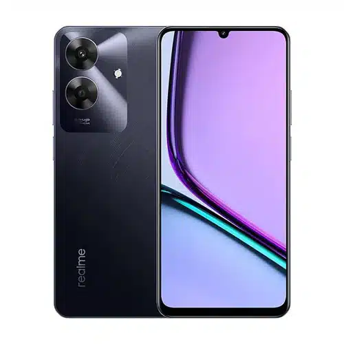 سعر ومواصفات Realme Note 60x