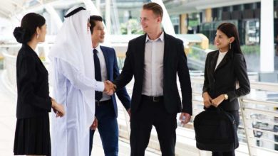 شروط الاستثمار في السعودية