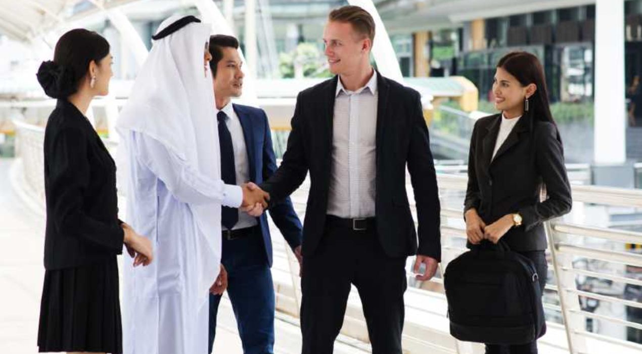 شروط الاستثمار في السعودية