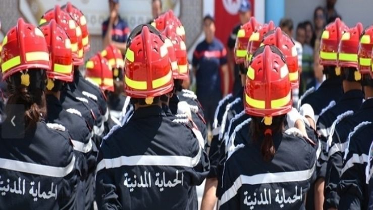 شروط التوظيف في الحماية المدنية الجزائرية 2025 انتدابات سلك الحماية المدنية 1 شروط التوظيف في الحماية المدنية الجزائرية