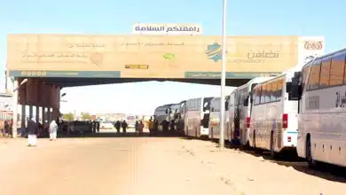 شروط الدخول من منفذ الوديعة بعد القرارات الأخيرة