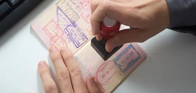 شروط تأشيرة العمل في السعودية للوافدين
