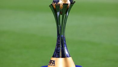 كأس العالم للأندية 2025