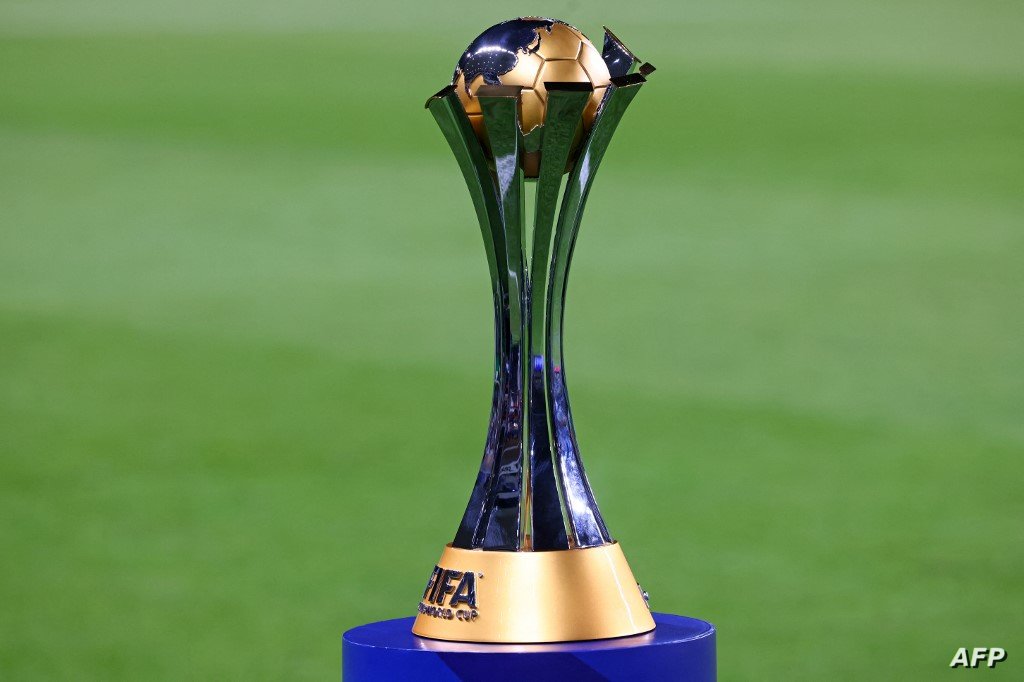 اعرف مواعيد الماتشات.. جدول مباريات الأهلي في كأس العالم للأندية 2025 (انتر ميامي - بالميراس - بورتو) 1 كأس العالم للأندية 2025