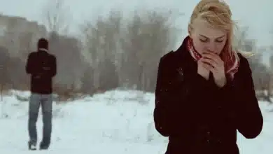 كيف أتخلص من شخص يحبني دون أن اجرحه