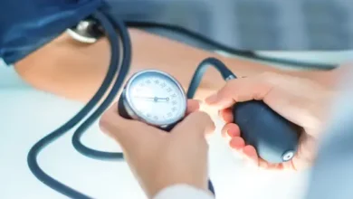 كيف انزل الضغط المرتفع بسرعة في المنزل