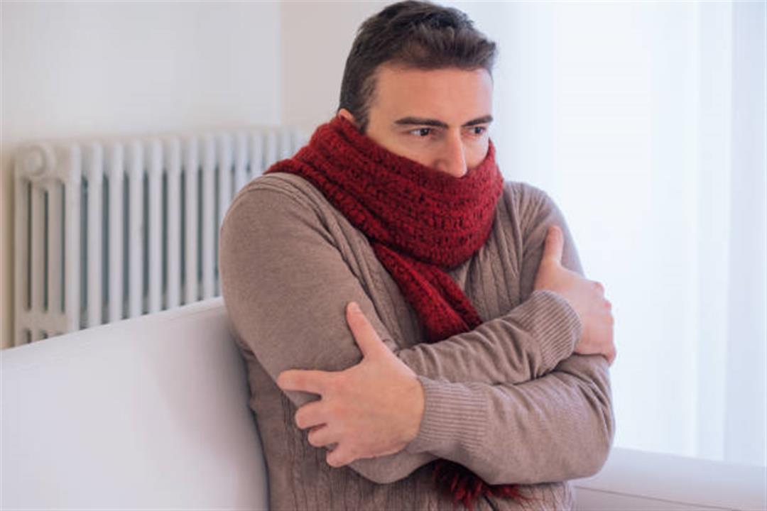 ما هو سبب الشعور بالبرد في الصيف 1 ما هو سبب الشعور بالبرد في الصيف