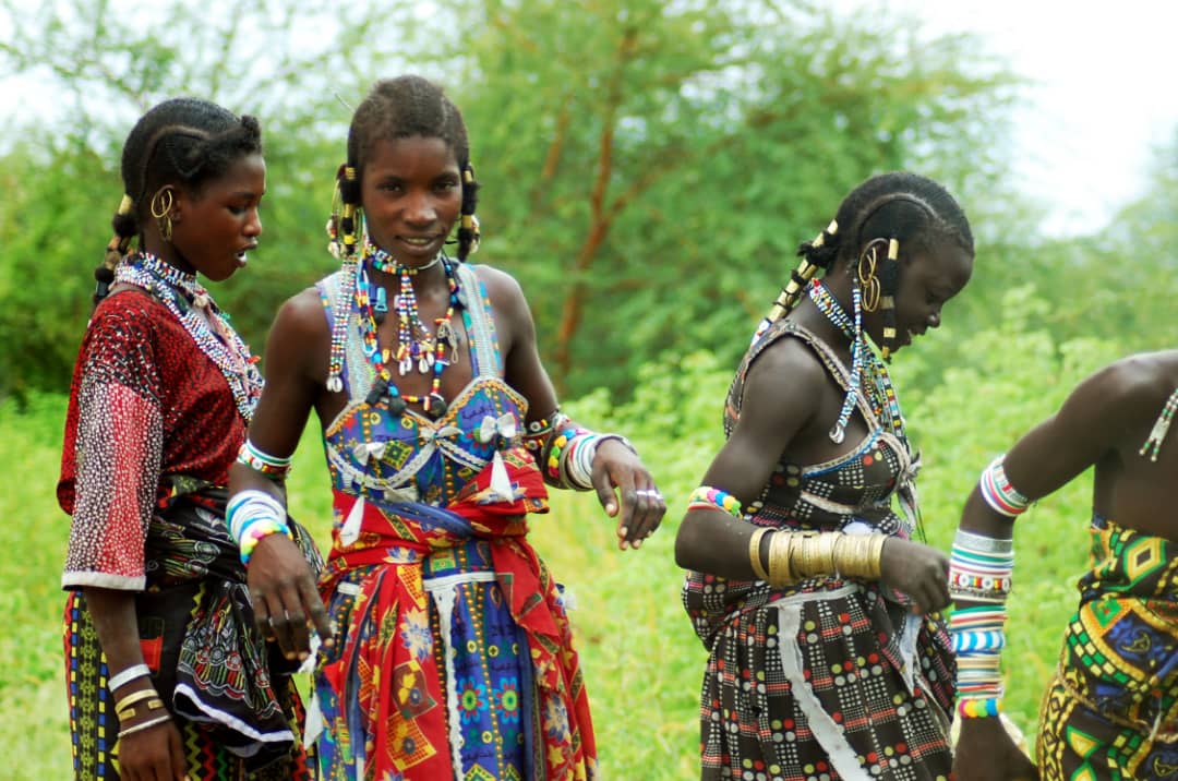 ما هي أشد قبيلة في السودان؟! ترتيب أقوى قبائل السودان 1 ما هي أشد قبيلة في السودان؟! ترتيب أقوى قبائل السودان