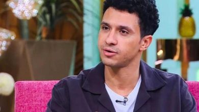 ما هي أعمال عصام عمر؟! مسلسلات وأفلام الممثل عصام عمر